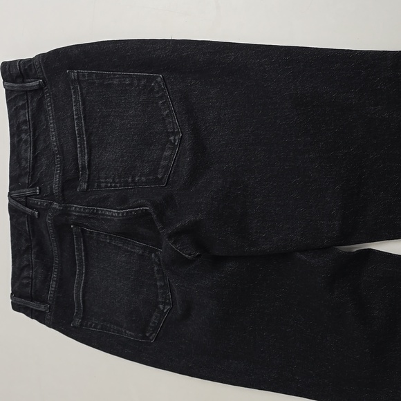 Good American Straight Leg Jeans - Picture 11 of 12
